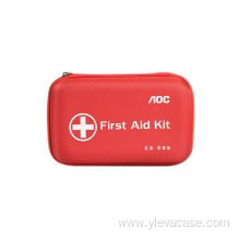 Oxford cloth outdoor first aid kit